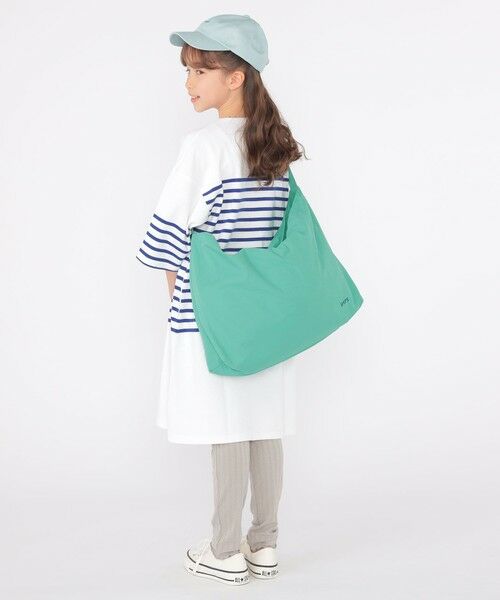 SHIPS / シップス レギンス・スパッツ | SHIPS KIDS:145〜170cm /〈接触冷感/UVカット〉リブ レギンス | 詳細29