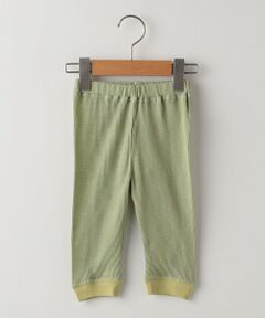 SHIPS / シップス レギンス・スパッツ | THYARD:80〜90cm / ベビー ワッフル パンツ