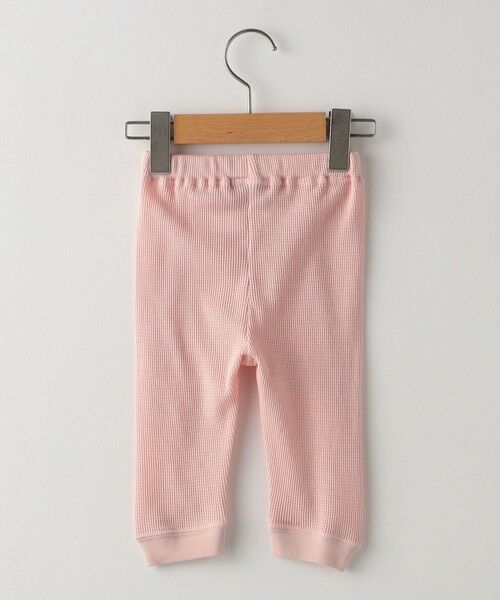 SHIPS / シップス レギンス・スパッツ | THYARD:80〜90cm / ベビー ワッフル パンツ | 詳細1