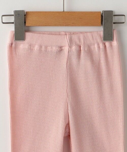 SHIPS / シップス レギンス・スパッツ | THYARD:80〜90cm / ベビー ワッフル パンツ | 詳細2