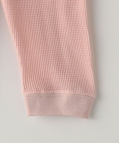 SHIPS / シップス レギンス・スパッツ | THYARD:80〜90cm / ベビー ワッフル パンツ | 詳細3