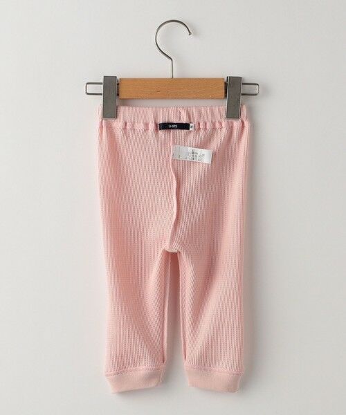 SHIPS / シップス レギンス・スパッツ | THYARD:80〜90cm / ベビー ワッフル パンツ | 詳細6