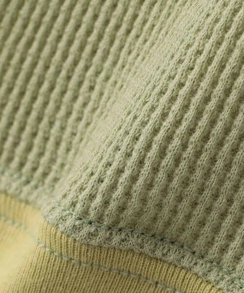 SHIPS / シップス レギンス・スパッツ | THYARD:80〜90cm / ベビー ワッフル パンツ | 詳細9