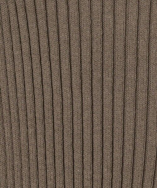 SHIPS / シップス レギンス・スパッツ | SHIPS KIDS:80〜140cm / リブ レギンス（無地） | 詳細7