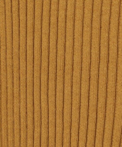 SHIPS / シップス レギンス・スパッツ | SHIPS KIDS:80〜140cm / リブ レギンス（無地） | 詳細10