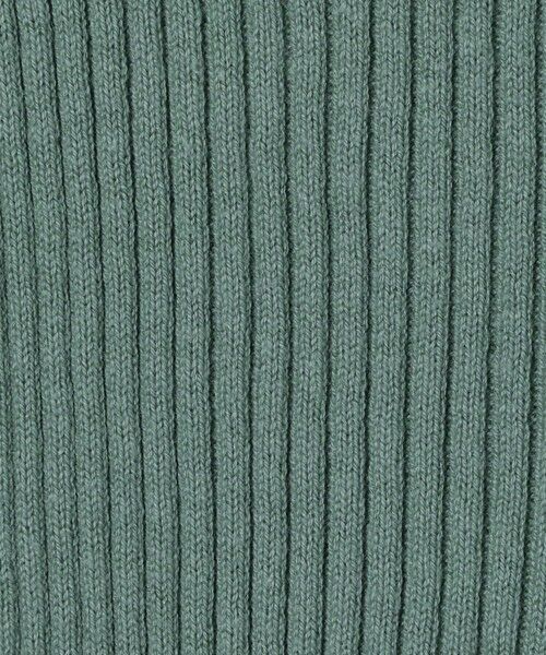 SHIPS / シップス レギンス・スパッツ | SHIPS KIDS:80〜140cm / リブ レギンス（無地） | 詳細12