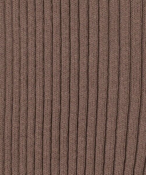 SHIPS / シップス レギンス・スパッツ | SHIPS KIDS:80〜140cm / リブ レギンス（無地） | 詳細15