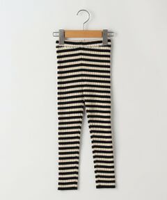 SHIPS / シップス レギンス・スパッツ | SHIPS KIDS:100〜140cm / リブ レギンス