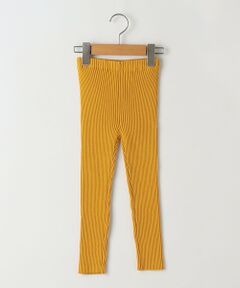 SHIPS / シップス レギンス・スパッツ | SHIPS KIDS:100〜140cm / リブ レギンス