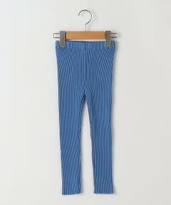 SHIPS / シップス レギンス・スパッツ | SHIPS KIDS:100〜140cm / リブ レギンス