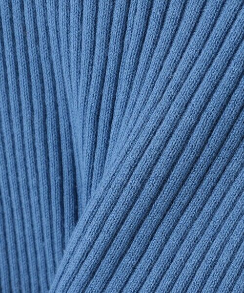 SHIPS / シップス レギンス・スパッツ | SHIPS KIDS:100〜140cm / リブ レギンス | 詳細10