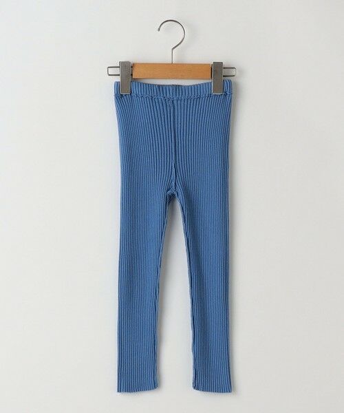 SHIPS / シップス レギンス・スパッツ | SHIPS KIDS:100〜140cm / リブ レギンス | 詳細5