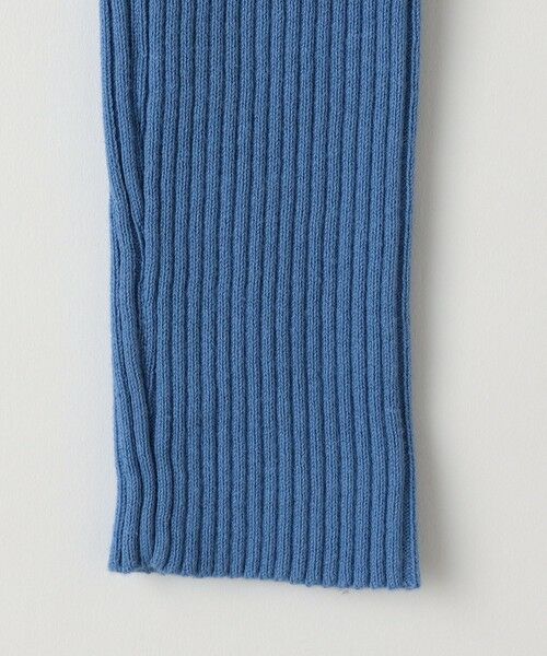 SHIPS / シップス レギンス・スパッツ | SHIPS KIDS:100〜140cm / リブ レギンス | 詳細8