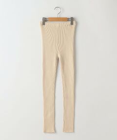 SHIPS / シップス レギンス・スパッツ | SHIPS KIDS:150cm / リブ レギンス