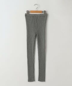SHIPS / シップス レギンス・スパッツ | SHIPS KIDS:150cm / リブ レギンス