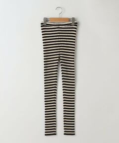 SHIPS / シップス レギンス・スパッツ | SHIPS KIDS:150cm / リブ レギンス