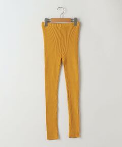 SHIPS / シップス レギンス・スパッツ | SHIPS KIDS:150cm / リブ レギンス
