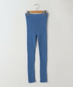 SHIPS / シップス レギンス・スパッツ | SHIPS KIDS:150cm / リブ レギンス