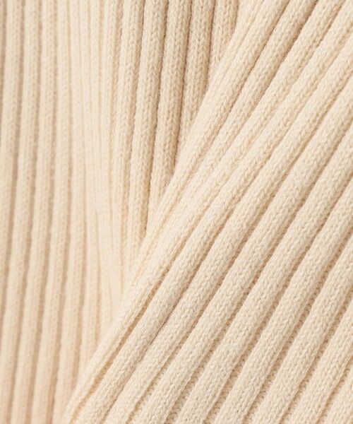 SHIPS / シップス レギンス・スパッツ | SHIPS KIDS:150cm / リブ レギンス | 詳細1