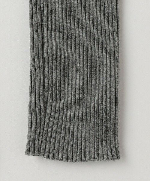 SHIPS / シップス レギンス・スパッツ | SHIPS KIDS:150cm / リブ レギンス | 詳細6