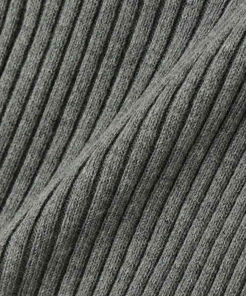 SHIPS / シップス レギンス・スパッツ | SHIPS KIDS:150cm / リブ レギンス | 詳細8