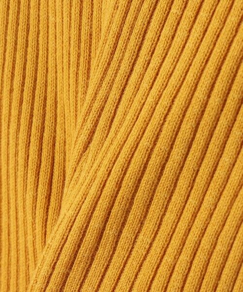 SHIPS / シップス レギンス・スパッツ | SHIPS KIDS:150cm / リブ レギンス | 詳細11