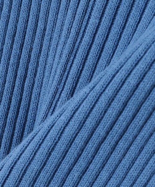 SHIPS / シップス レギンス・スパッツ | SHIPS KIDS:150cm / リブ レギンス | 詳細12