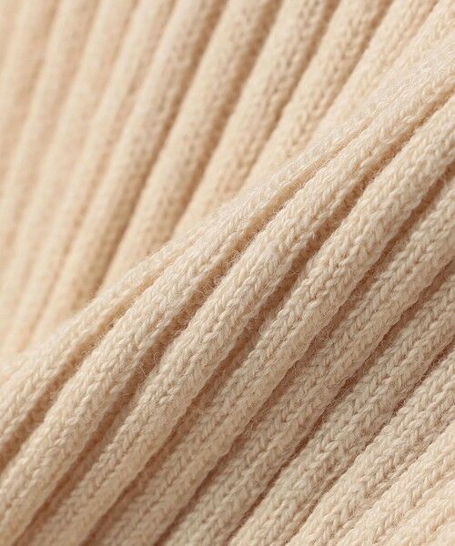 SHIPS / シップス レギンス・スパッツ | SHIPS KIDS:85〜95cm / リブ レギンス | 詳細1