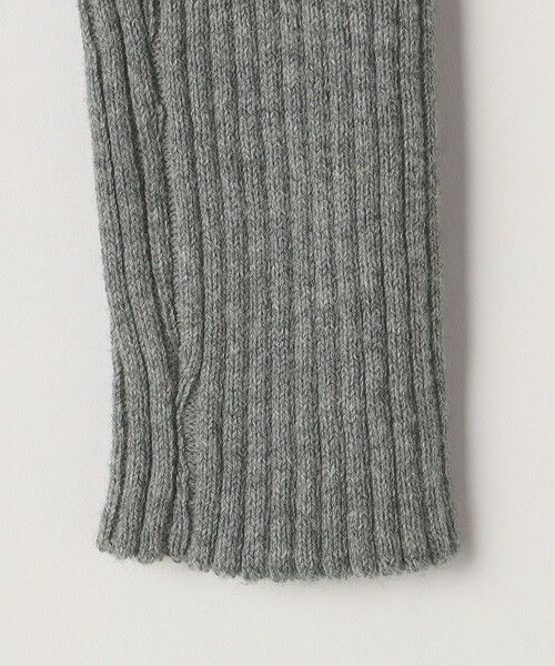 SHIPS / シップス レギンス・スパッツ | SHIPS KIDS:85〜95cm / リブ レギンス | 詳細5