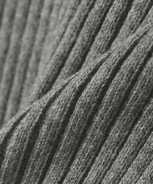 SHIPS / シップス レギンス・スパッツ | SHIPS KIDS:85〜95cm / リブ レギンス | 詳細8