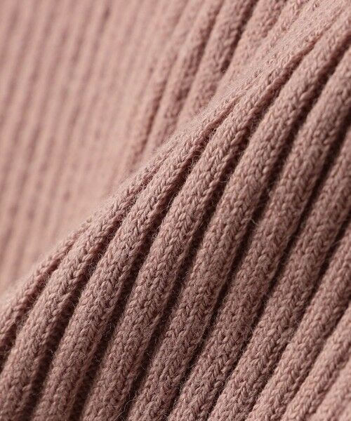 SHIPS / シップス レギンス・スパッツ | SHIPS KIDS:85〜95cm / リブ レギンス | 詳細10