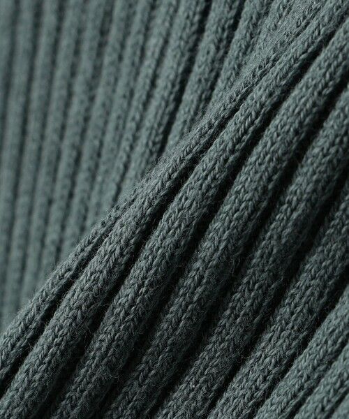 SHIPS / シップス レギンス・スパッツ | SHIPS KIDS:85〜95cm / リブ レギンス | 詳細11