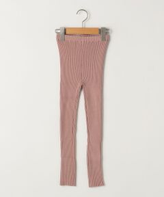 SHIPS / シップス レギンス・スパッツ | SHIPS KIDS:100〜125cm / リブ レギンス