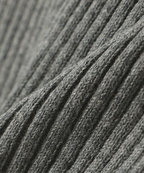 SHIPS / シップス レギンス・スパッツ | SHIPS KIDS:100〜125cm / リブ レギンス | 詳細2