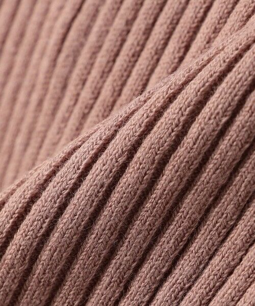 SHIPS / シップス レギンス・スパッツ | SHIPS KIDS:100〜125cm / リブ レギンス | 詳細3