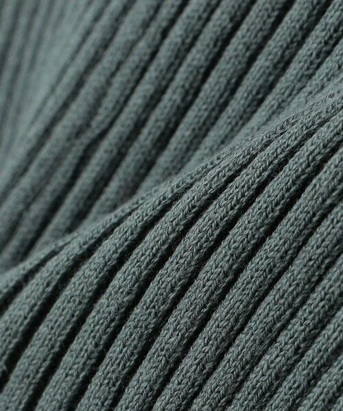 SHIPS / シップス レギンス・スパッツ | SHIPS KIDS:100〜125cm / リブ レギンス | 詳細10