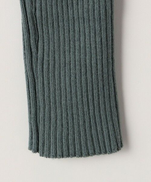 SHIPS / シップス レギンス・スパッツ | SHIPS KIDS:100〜125cm / リブ レギンス | 詳細7