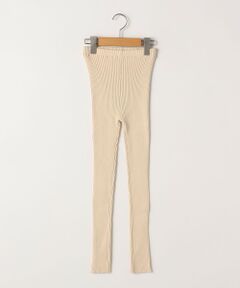 SHIPS / シップス レギンス・スパッツ | SHIPS KIDS:130〜155cm / リブ レギンス