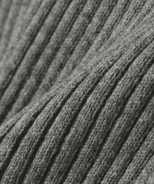 SHIPS / シップス レギンス・スパッツ | SHIPS KIDS:130〜155cm / リブ レギンス | 詳細2