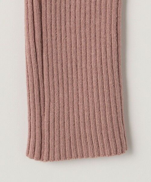 SHIPS / シップス レギンス・スパッツ | SHIPS KIDS:130〜155cm / リブ レギンス | 詳細6