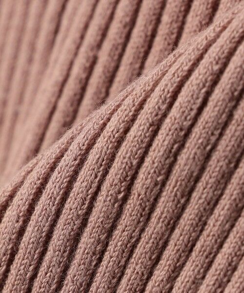 SHIPS / シップス レギンス・スパッツ | SHIPS KIDS:130〜155cm / リブ レギンス | 詳細9