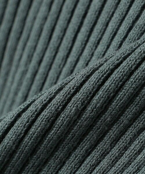 SHIPS / シップス レギンス・スパッツ | SHIPS KIDS:130〜155cm / リブ レギンス | 詳細11