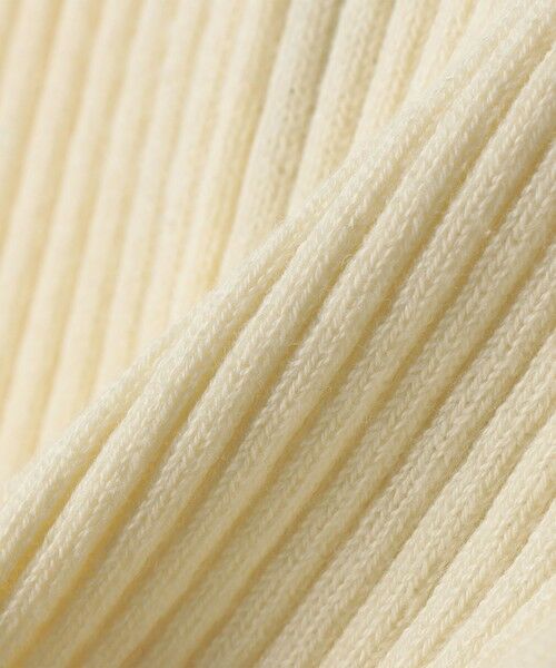 SHIPS / シップス レギンス・スパッツ | SHIPS KIDS:80〜90cm /〈手洗い可能〉リブ レギンス パンツ | 詳細1