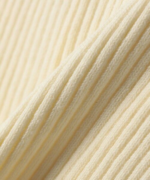 SHIPS / シップス レギンス・スパッツ | SHIPS KIDS:100〜120cm /〈手洗い可能〉リブ レギンス パンツ | 詳細1