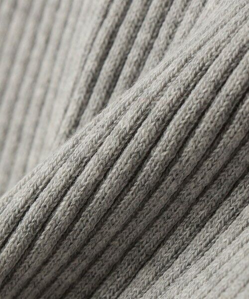 SHIPS / シップス レギンス・スパッツ | SHIPS KIDS:100〜120cm /〈手洗い可能〉リブ レギンス パンツ | 詳細8