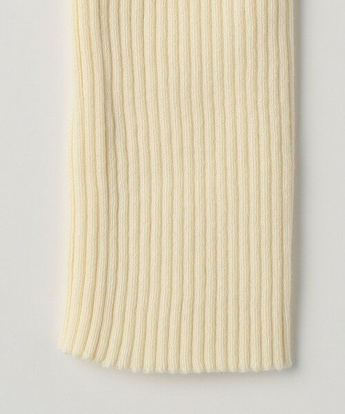 SHIPS / シップス レギンス・スパッツ | SHIPS KIDS:130〜150cm /〈手洗い可能〉リブ レギンス パンツ | 詳細6