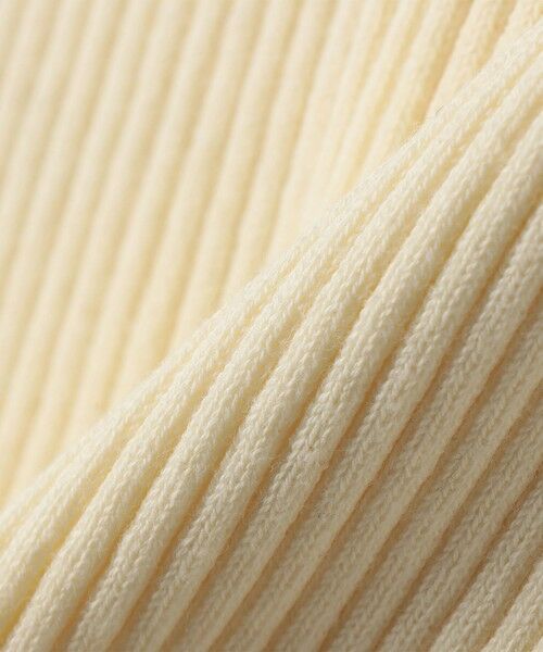 SHIPS / シップス レギンス・スパッツ | SHIPS KIDS:130〜150cm /〈手洗い可能〉リブ レギンス パンツ | 詳細7