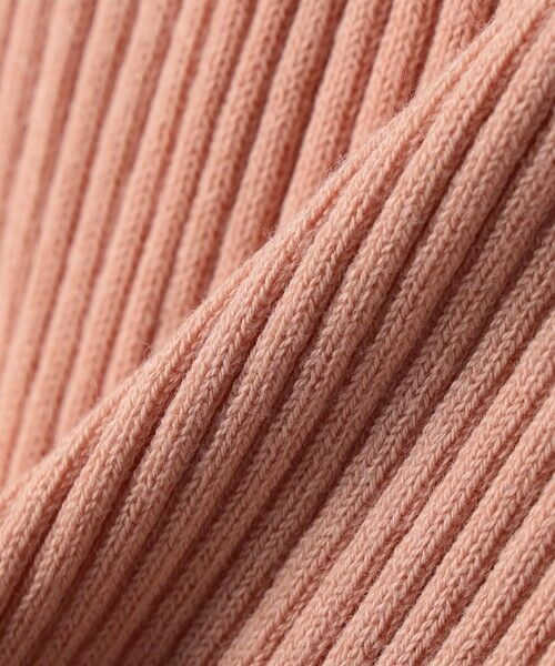 SHIPS / シップス レギンス・スパッツ | SHIPS KIDS:130〜150cm /〈手洗い可能〉リブ レギンス パンツ | 詳細10