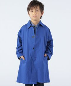 SHIPS / シップス その他アウター | SHIPS KIDS:100〜130cm /〈撥水〉ステンカラー コート