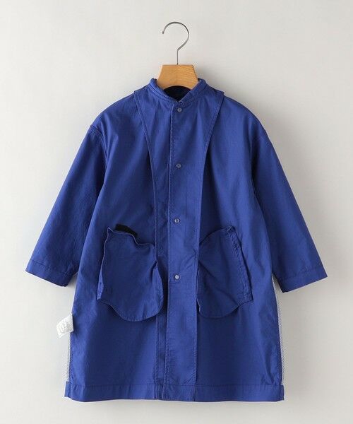 SHIPS / シップス その他アウター | SHIPS KIDS:100〜130cm /〈撥水〉ステンカラー コート | 詳細11